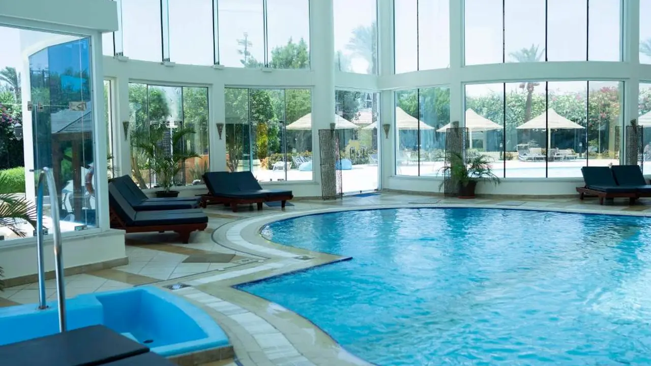 Hotel Sierra - Sharm Elshikh